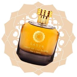 Luce della Terra 100 ml - Sasva Consigli e spedizioni gratuiti!