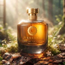Licht der Erde 100 ml - Sasva Kostenlose Beratung und Sendungen!