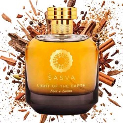 Luce della Terra 100 ml - Sasva Consigli e spedizioni gratuiti!