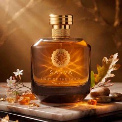 Licht van de aarde 100 ml - Sasva Gratis advies en zendingen!
