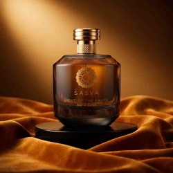 Light of the Earth 100 ml - Sasva Free advice and shipments!