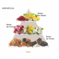 Faïsa EDP - Ramon Monegal ¡Asesoría y Envíos Gratis!