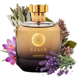 Junoon 100 ml - Sasva ¡Asesoría y Envíos Gratis!