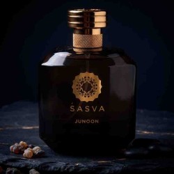 Junoon 100 ml - Sasva Gratis råd og forsendelser!