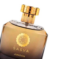 Junoon 100 ml - Sasva Gratis råd og forsendelser!