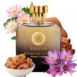 RESTIE VAN DE ROSE 100 mL - Sasva Gratis advies en zendingen!