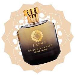 Träumerei der Rose 100 ml - Sasva Kostenlose Beratung und Sendungen!