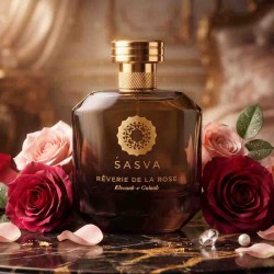 Reverie de la Rose 100 ml - Sasva ¡Asesoría y Envíos Gratis!