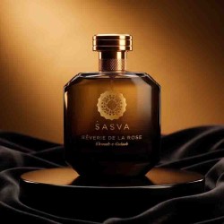 Träumerei der Rose 100 ml - Sasva Kostenlose Beratung und Sendungen!