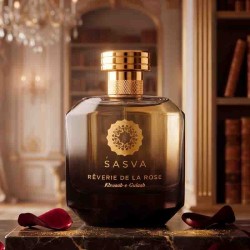 Reverie de la Rose 100 ml - Sasva ¡Asesoría y Envíos Gratis!