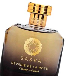 REVERIE ROSE 100 ML - Sasva Darmowa porada i przesyłki!