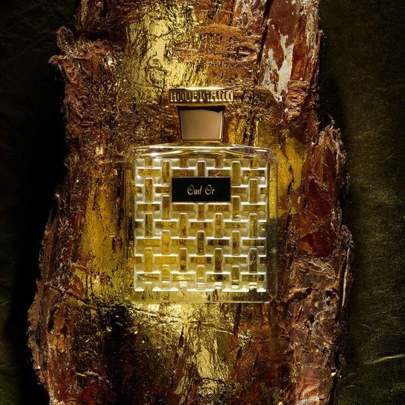 Oud eller EDP 100 ml - Houbigant Paris
