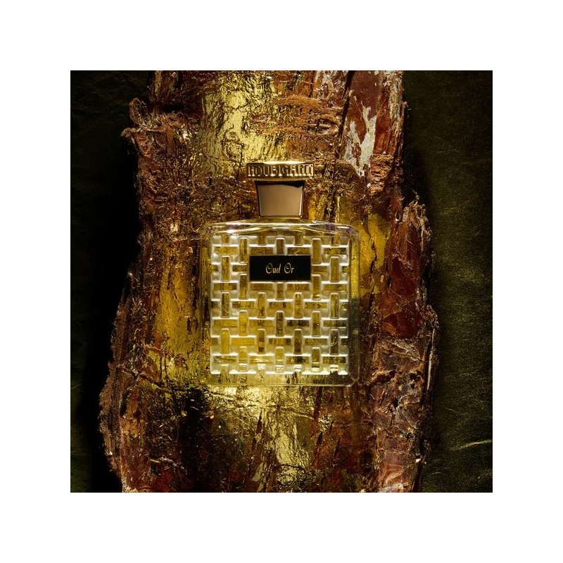 OUD или EDP 100 мл - Houbigant Paris