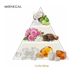 Lucky Spray - Ramon Monegal
