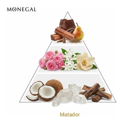 Матадор - Ramon Monegal