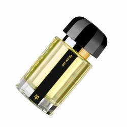 Tørr Wood EDP - Ramon Monegal Gratis frakt!
