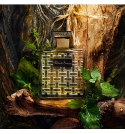 Paczula sauvage edp 100 ml - Houbigant Paris Darmowa wysyłka!