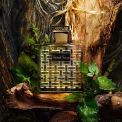 Patchouli Sauvage EDP 100 ml - Houbigant Paris