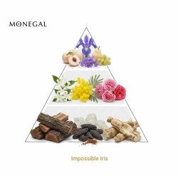 虹膜虹膜EDP  -  Ramon Monegal 免费送货！