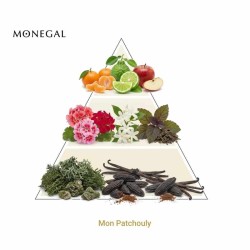 Ma Patchouly ESP - Ramon Monegal Gratis verzending!