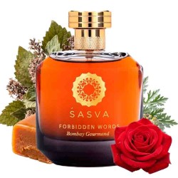 禁止的话 - 孟买酒壶100毫升 -  Sasva 免费咨询和出货量！