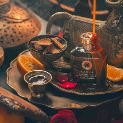 Förbjudna ord - Bombay Gourmand 100 ml - Sasva Gratis rådgivning och leveranser!