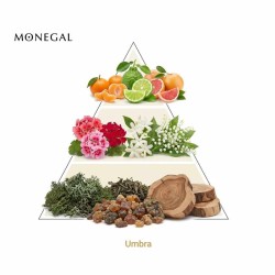 Umbra EDP - Ramon Monegal Livraison gratuite!