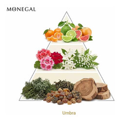 Umbra EDP  -  Ramon Monegal