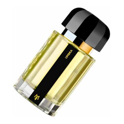 Umbra EDP  -  Ramon Monegal