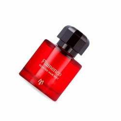 Flamenco haarmist - Ramon Monegal Gratis verzending!