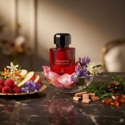 Flamenco haarmist - Ramon Monegal Gratis verzending!
