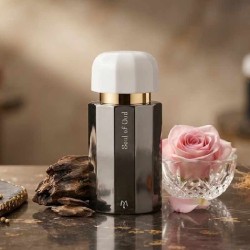 Soul Oud Extrait de Parfum - Ramon Monegal Kostenloser Versand!