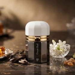 Ocean Oud Extrait de Parfum 50 ml - Ramon Monegal Free shipping!