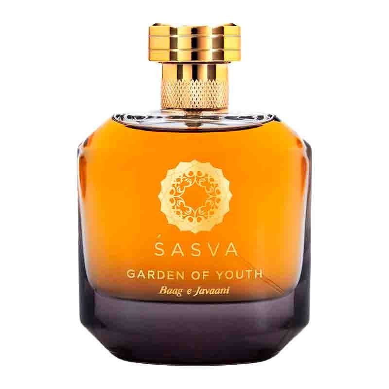 Tuin van jeugd 100 ml - Sasva Gratis advies en zendingen!