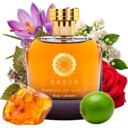 Garten der Jugend 100 ml - Sasva Kostenlose Beratung und Sendungen!