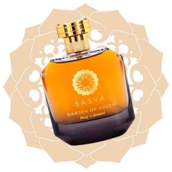 Giardino della gioventù 100 ml - Sasva Consigli e spedizioni gratuiti!