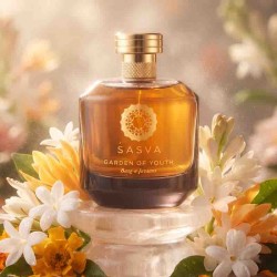 Have af ungdom 100 ml - Sasva Gratis råd og forsendelser!