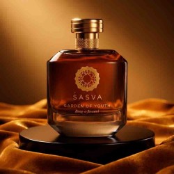 Garten der Jugend 100 ml - Sasva Kostenlose Beratung und Sendungen!