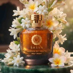 Garten der Jugend 100 ml - Sasva Kostenlose Beratung und Sendungen!