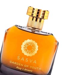 Giardino della gioventù 100 ml - Sasva Consigli e spedizioni gratuiti!