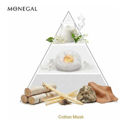 Katoen Musk EDP - Ramon Monegal