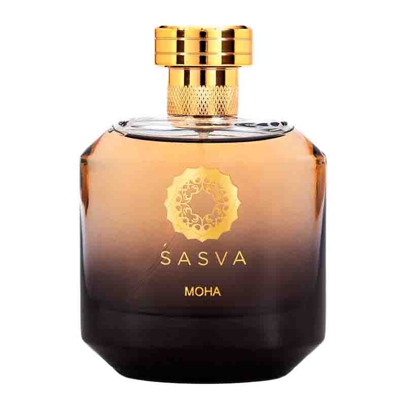 Moha 100 ml - Sasva ¡Asesoría y Envíos Gratis!
