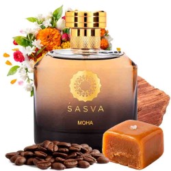 Moha 100 ml - Sasva Darmowa porada i przesyłki!