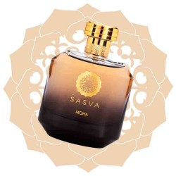 Moha 100 ml - Sasva ¡Asesoría y Envíos Gratis!