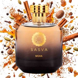Moha 100 ml - Sasva Darmowa porada i przesyłki!