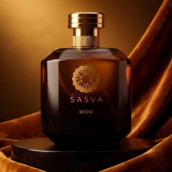 Moha 100 ml - Sasva ¡Asesoría y Envíos Gratis!
