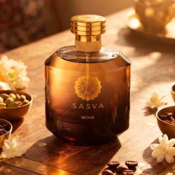 Moha 100 ml - Sasva ¡Asesoría y Envíos Gratis!