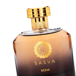 Moha 100 ml - Sasva Darmowa porada i przesyłki!