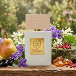 Scinttilla - Giardini di Toscana Livraison gratuite!