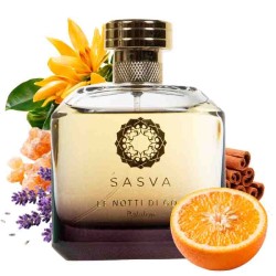 Le Notti Di Goa - Palolem 100 ml - Sasva ¡Asesoría y Envíos Gratis!